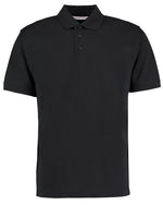 KUSTOM KIT Pique Polo Shirt Superwash 60c - thumbnail 3