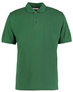 KUSTOM KIT Pique Polo Shirt Superwash 60c - thumbnail 4