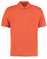 KUSTOM KIT Pique Polo Shirt Superwash 60c - thumbnail 6