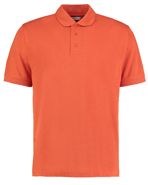KUSTOM KIT Pique Polo Shirt Superwash 60c