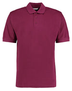 KUSTOM KIT Pique Polo Shirt Superwash 60c - thumbnail 5