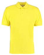 KUSTOM KIT Pique Polo Shirt Superwash 60c - thumbnail 7