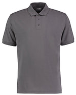 KUSTOM KIT Pique Polo Shirt Superwash 60c - thumbnail 9
