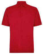 KUSTOM KIT Pique Polo Shirt Superwash 60c - thumbnail 8