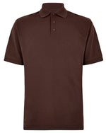 KUSTOM KIT Pique Polo Shirt Superwash 60c - thumbnail 12