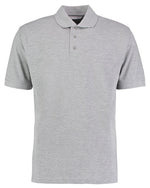 KUSTOM KIT Pique Polo Shirt Superwash 60c - thumbnail 14