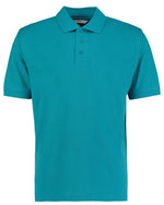 KUSTOM KIT Pique Polo Shirt Superwash 60c - thumbnail 15