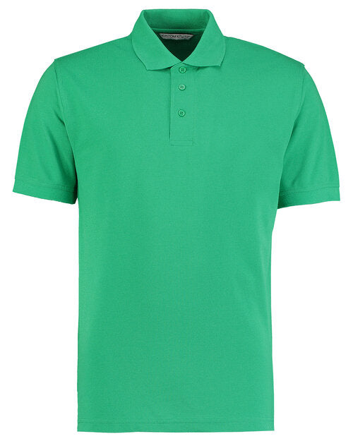 KUSTOM KIT Pique Polo Shirt Superwash 60c