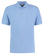 KUSTOM KIT Pique Polo Shirt Superwash 60c - thumbnail 17