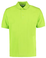KUSTOM KIT Pique Polo Shirt Superwash 60c - thumbnail 20