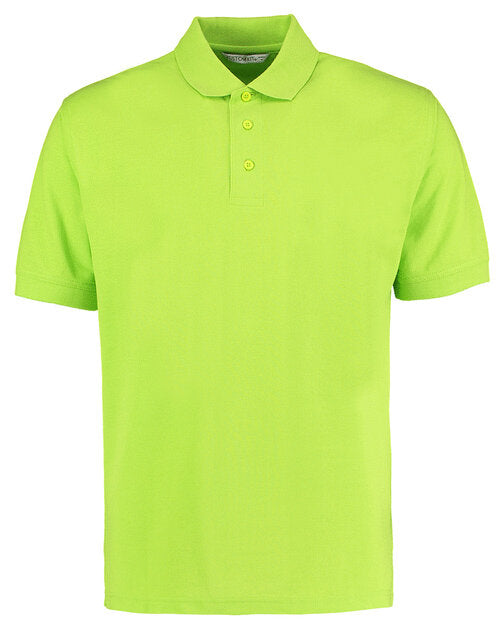 KUSTOM KIT Pique Polo Shirt Superwash 60c