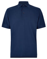 KUSTOM KIT Pique Polo Shirt Superwash 60c - thumbnail 19