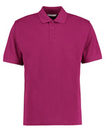 KUSTOM KIT Pique Polo Shirt Superwash 60c - thumbnail 21