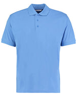 KUSTOM KIT Pique Polo Shirt Superwash 60c - thumbnail 22