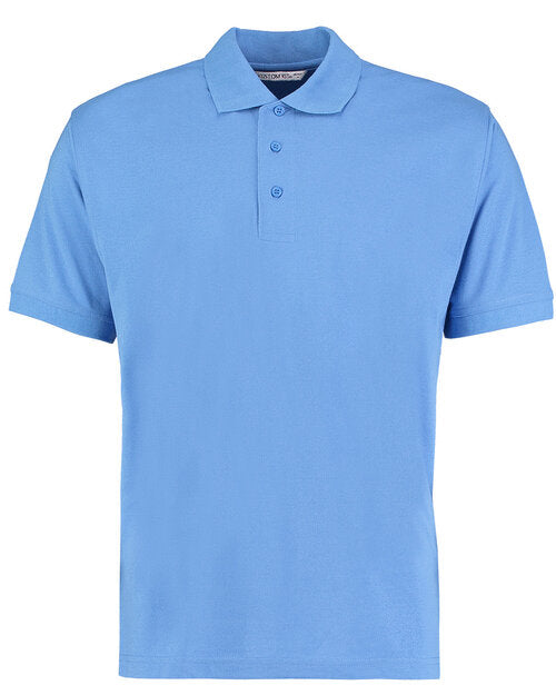 KUSTOM KIT Pique Polo Shirt Superwash 60c