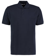 KUSTOM KIT Pique Polo Shirt Superwash 60c - thumbnail 23