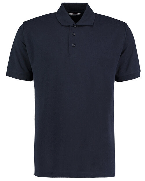 KUSTOM KIT Pique Polo Shirt Superwash 60c