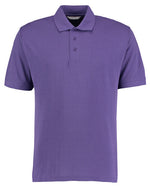 KUSTOM KIT Pique Polo Shirt Superwash 60c - thumbnail 25