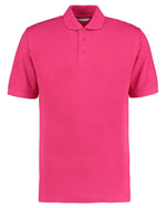 KUSTOM KIT Pique Polo Shirt Superwash 60c - thumbnail 26