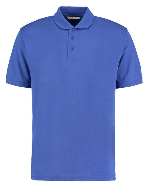 KUSTOM KIT Pique Polo Shirt Superwash 60c