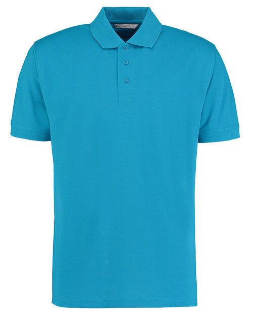 KUSTOM KIT Pique Polo Shirt Superwash 60c