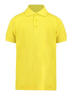 Kustom Kit KK406 Kids Classic Fit Superwash 60C Polo - thumbnail 2