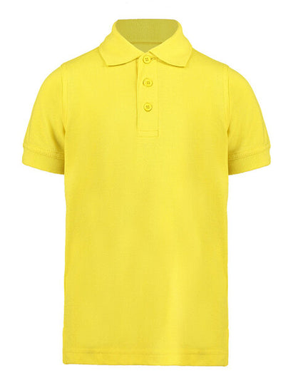 Kustom Kit KK406 Kids Classic Fit Superwash 60C Polo