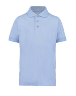 Kustom Kit KK406 Kids Classic Fit Superwash 60C Polo - thumbnail 3