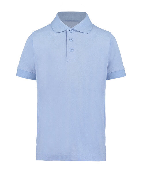 Kustom Kit KK406 Kids Classic Fit Superwash 60C Polo