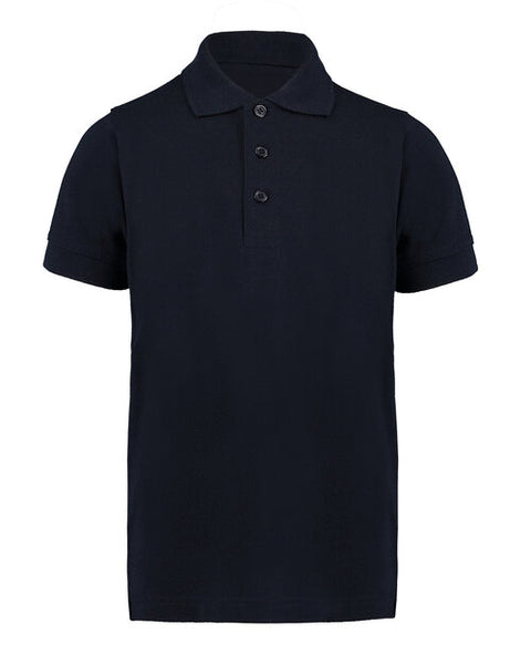Kustom Kit KK406 Kids Classic Fit Superwash 60C Polo