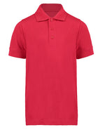 Kustom Kit KK406 Kids Classic Fit Superwash 60C Polo - thumbnail 5