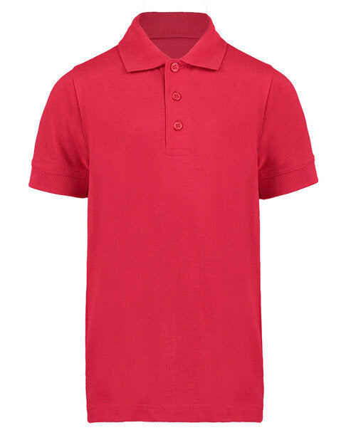 Kustom Kit KK406 Kids Classic Fit Superwash 60C Polo
