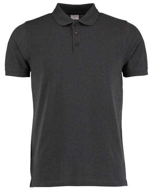 Kustom Kit KK408 Slim Fit Heavyweight Klassic Superwash 60C Polo