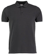 Kustom Kit KK408 Slim Fit Heavyweight Klassic Superwash 60C Polo