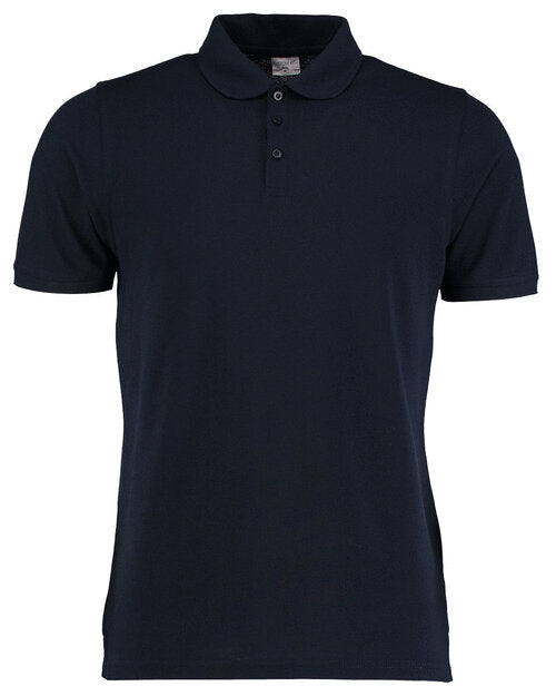 Kustom Kit KK408 Slim Fit Heavyweight Klassic Superwash 60C Polo