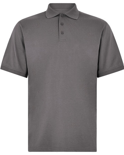 KUSTOM KIT Regular Fit Superwash 60 Jersey Polo