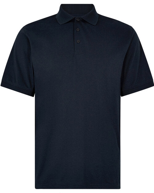 KUSTOM KIT Regular Fit Superwash 60 Jersey Polo