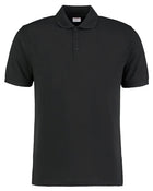 Kustom Kit KK413 Slim Fit Short Sleeve Polo Superwash 60C