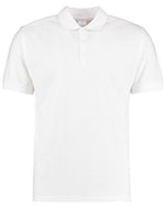 Kustom Kit KK413 Slim Fit Short Sleeve Polo Superwash 60C - thumbnail 10