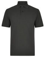 KUSTOM KIT Regular Fit Superwash 60c Polo - thumbnail 2