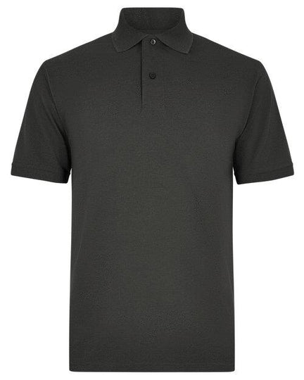 KUSTOM KIT Regular Fit Superwash 60c Polo