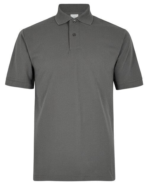 KUSTOM KIT Regular Fit Superwash 60c Polo