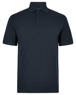 KUSTOM KIT Regular Fit Superwash 60c Polo - thumbnail 4