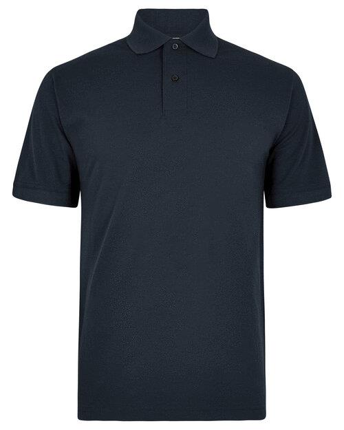 KUSTOM KIT Regular Fit Superwash 60c Polo