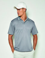 Kustom Kit KK444 Regular Fit Cooltex Pique Polo - thumbnail 3