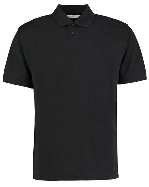 Kustom Kit KK444 Regular Fit Cooltex Pique Polo