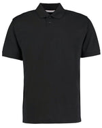Kustom Kit KK444 Regular Fit Cooltex Pique Polo - thumbnail 9