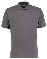 Kustom Kit KK444 Regular Fit Cooltex Pique Polo - thumbnail 7