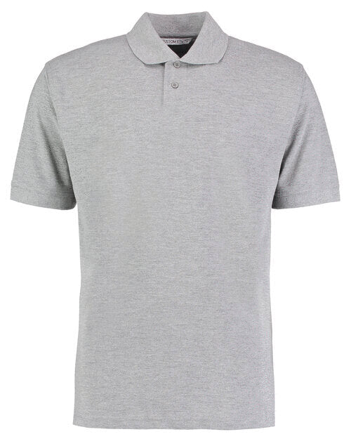 Kustom Kit KK444 Regular Fit Cooltex Pique Polo