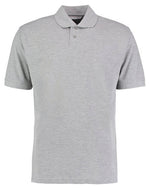Kustom Kit KK444 Regular Fit Cooltex Pique Polo - thumbnail 11